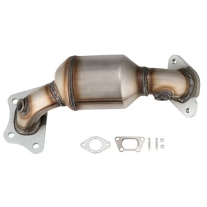 For 2014-2018 Chevrolet Impala LT LTZ 3.6L V6 Catalytic Converter Highflow - Picture 1 of 19