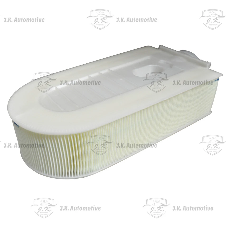 Elemento filtro aire Mercedes-Benz C200 1994-2024 A 651 094 00 04 Foto 1 de 1