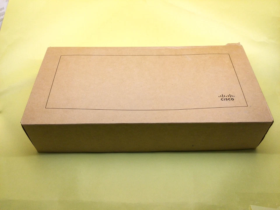 Cisco Meraki MR55-HW Cloud Managed Indoor Wireless Access Point UNCLAIMED New - Image 1 of 1