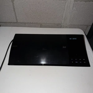 Sony HBD-N790W DVD 3D Blu-Ray Home Theater Receiver No Remote or HDMI.     s2 - Picture 1 of 4