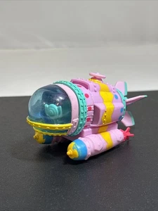 Skylanders Superchargers: Turbocharger- Spring Ahead Dive Bomber - Picture 1 of 3