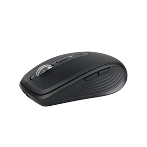 Logitech MX Anywhere 3S Compact Wireless Mouse, Fast Scrolling, 8K DPI Any-Surfa - Picture 1 of 10