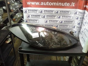 1999 FORD COUGAR FRONT HEADLIGHT (A)-DEŠINE PUSECOUGARPIRMAS SANDELIS - Picture 1 of 1
