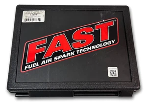 FAST 54088 Big Mouth Billet 87mm Big Mouth Throttle Body - Bild 1 von 9