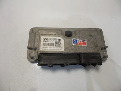 03C906024CD CENTRALINA MOTORE / 140200 PER SEAT IBIZA IV SC 6J1, 6P5 1.4 - Immagine 1 di 3