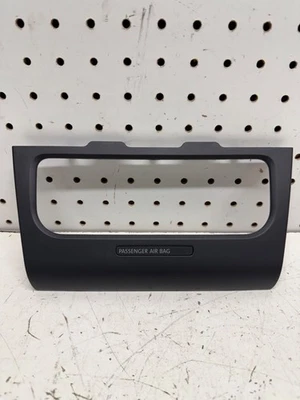 Volkswagen Golf 2011-2014 climatizador tablero bisel OEM 5K0858069P Foto 1 de 4