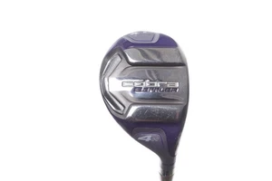 Cobra Baffler XL 25* 4H Hybrid Ladies Flex Cobra Baffler Very Good - Picture 1 of 8