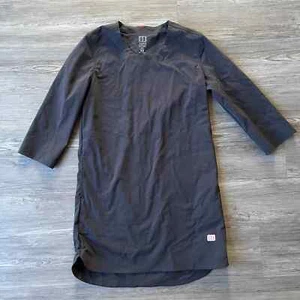 Topo Designs Damen Global Pullover Kleid Gr. XS - Bild 1 von 5