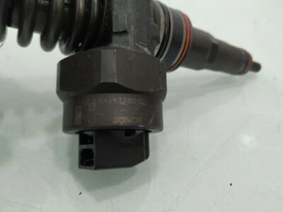 038130073F injector 485274 for VOLKSWAGEN PASSAT BERLINA (3B2) COMFORTLINE 1996 - Изображение 1 из 4