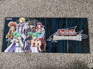 Yu-Gi-Oh Game Mat Legendary Collection 50's - Picture 1 of 4