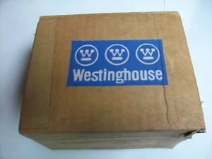 WESTINGHOUSE CONTROL RELAY NH30 3P NO 10 A 600 V. Ac. CONTACTS 120 V. Ac. COIL - Picture 1 of 6