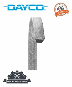 Dayco L315 UTILITY V-BELT, PREMIUM, DAYCO GPL | High-Quality Auto Part, Universa - Picture 1 of 3