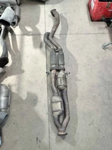 Catalyseurs origine Alfa Romeo GTV 916 3.2 V6 - Picture 1 of 3