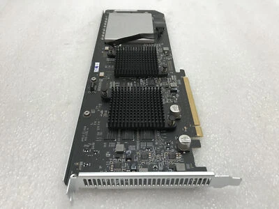 Apple A1247 MacPro 630-9323 PCIe Raid Card w/ Apple A1228 Rechargeable Battery - Image 1 of 4