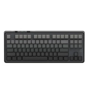 AJAZZ AK870 Mechanical Keyboard, RGB Backlighting, Hot Swappable Keys - Bild 1 von 6