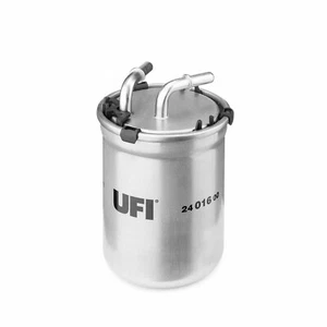 Filtro De Combustible Diésel UFI 24.016.00 Audi A1 Skoda VW Polo 1.6 2.0 TDI - Imagen 1 de 3