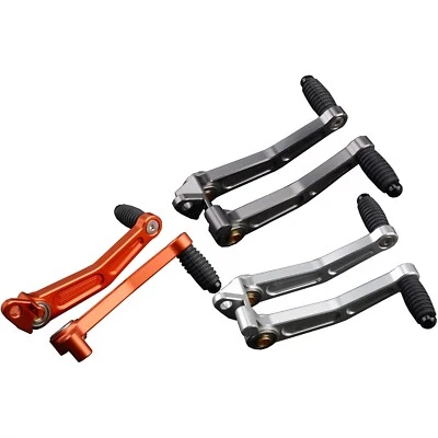CNC Brake Shift Pedal Lever For KTM 125 200 390 Duke RC125/RC200/RC390 - Image 1 of 4