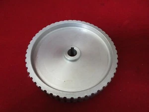 Milling Machine Part- Timing Belt Pulley for ACER E-mill 3VS, 3VK & 3VKH MP7086 - Picture 1 of 3