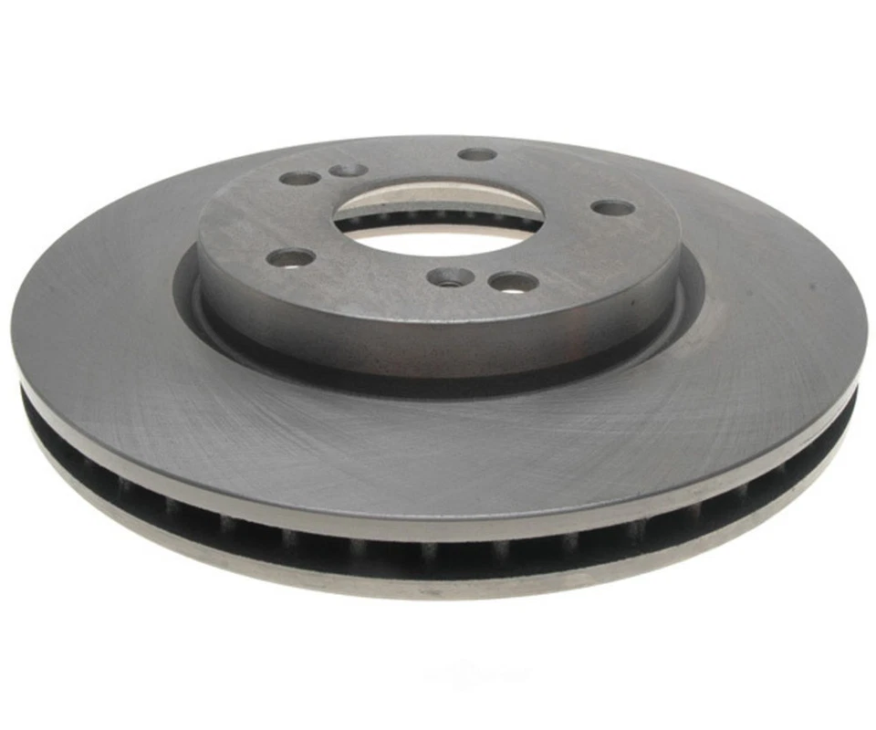 Rotor de freno de disco-R-Line delantero Raybestos 980627R se adapta a 08-12 Mitsubishi Galant Foto 1 de 1