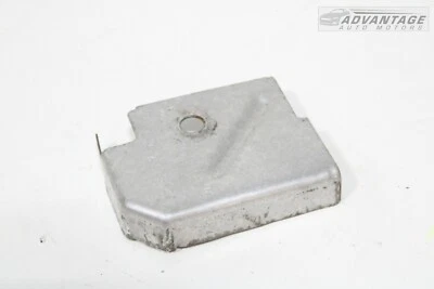 2009-2018 DODGE RAM 1500 LEFT DRIVER SIDE ENGINE MOUNT BRACKET HEAT SHIELD OEM - Image 1 of 4