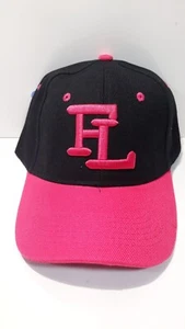 Baseball Cap verstellbar solide Mütze Polo Style Schirmmützen FL - Bild 1 von 1