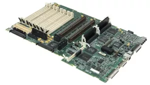 ORIGINAL MAINBOARD SUN 501-3132 LAN LPT 68-PIN - Picture 1 of 2