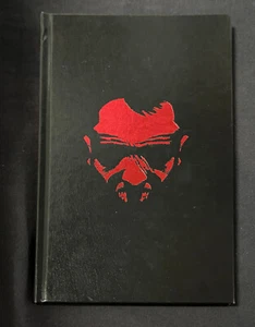 Walking Dead Vol 1. Retailer Exclusive Hardcover Red Foil Variant Free Shipping! - Picture 1 of 4