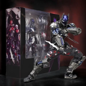 Arkham Knight Batman Red Hood Action Figure | Game Model, Batman Collectable - Picture 1 of 6