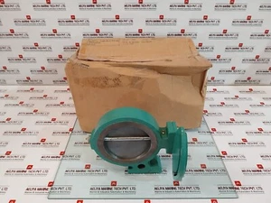 500915 Butterfly Valve 6 Inch Disc - Picture 1 of 12