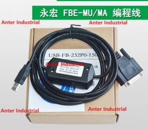New USB-FB-232P0-150 Programming cable #AT - Picture 1 of 3