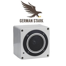 German Stark Ultrasonic Rat and Lizard Repellent