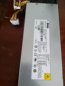 Fuente de alimentación Dell D600P-00 para SC1435 - Imagen 1 de 2