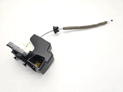 2018-2021 AUDI Q5 QUATTRO FRONT LEFT DRIVER SIDE DOOR LOCK LATCH ACTUATOR OEM - Image 1 of 4