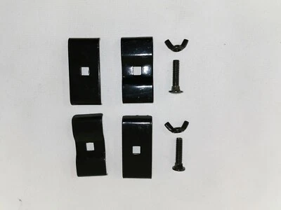 KennelMaster狗窝面板夹 数量:2 套装 — 第 1/4 张图片