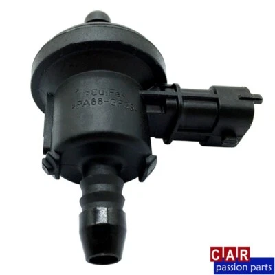Electroválvula de purga de vapor escape 2,0 L para Ford Focus 2012-2018 BV61-9G866-AA  Foto 1 de 4
