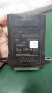 ✅ 2021 VOLVO VNL Remote Door Lock Control Unit 23340874/02 OEM ✅ - Picture 1 of 4