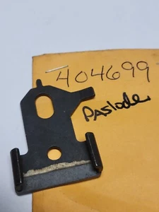 PASLODE 404699 WCE Assy Lower OEM - fits 501270-S150W16R - NOS - Picture 1 of 3