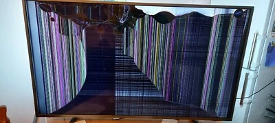 378G0110457GAB SPEAKERS FOR PHILIPS 55PUS6703/12 - Image 1 of 4