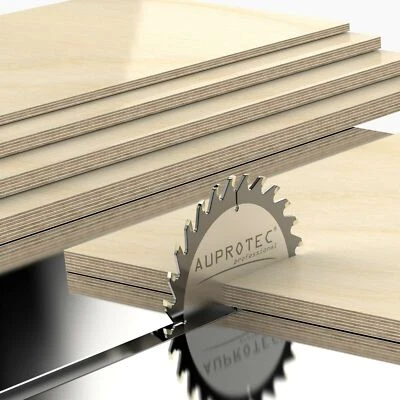 Multiplexplatte Sperrholz Platten Zuschnitt Multiplex Birke Holz Regalboden - Bild 1 von 2