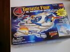 Toybiz Marvel Universe Fantastic Four Mr Fantastic Sky Shuttle 1995 skala 5" w pudełku
