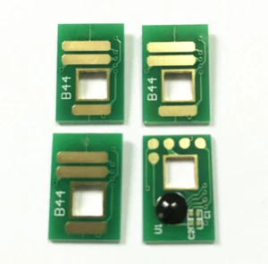 Ricoh IM C3500 Toner Chip For RICOH IM C3000 C3500 842255 842258 842257 842256 - Zdjęcie 1 z 6