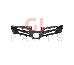 FOR TOYOTA SIENNA 2018- Front Bumper Center Grill 5311408050 New - Picture 1 of 5
