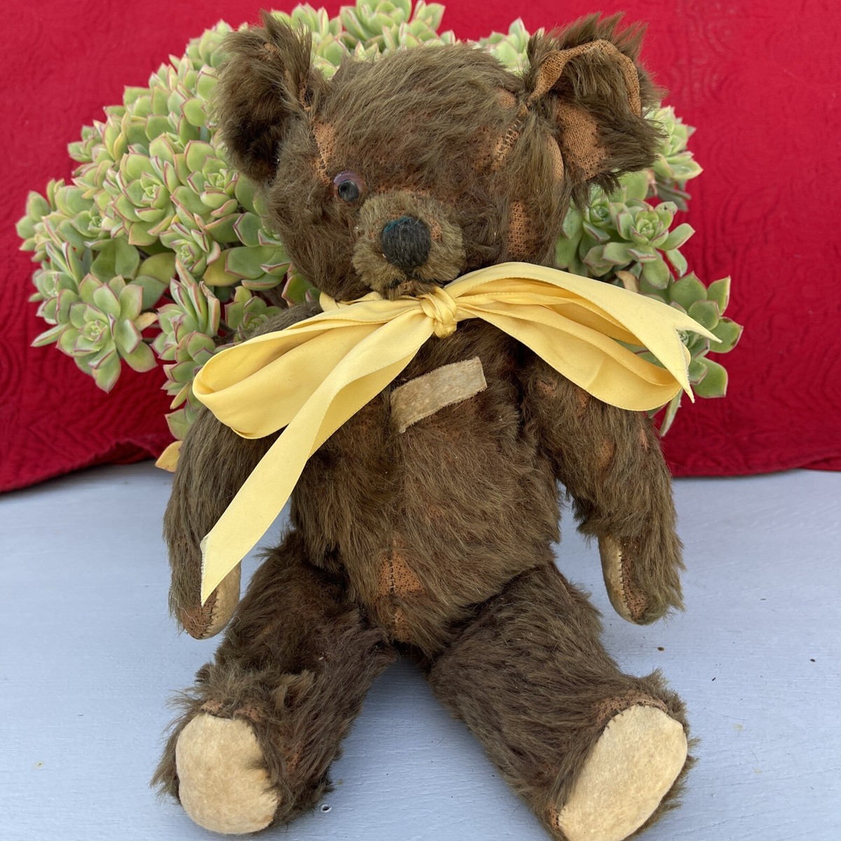 Knickerbocker Other Plush Teddy Bears for sale | eBay
