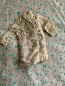 Vintage Barbie 1960’s Francie Note the Coat #1289 Flaws~ - Picture 1 of 6