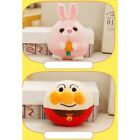 Interactive Musical Plush Toy for Kids Develop Language Skills and Fun Learning