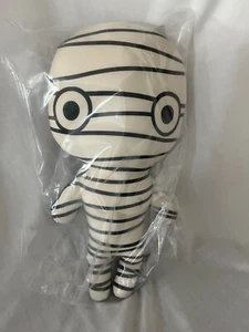 BE REAL Toys Alien Plush 16" New & Sealed (DH) - Picture 1 of 2