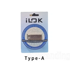 Avid iLok Third Generation License Manager Smart Key USB-A Version ot34 - Bild 1 von 1