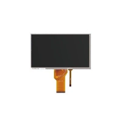 LCD Touch Screen Digitizer Replacement for SNAP-ON SOLUS Ultra EESC318 Scanner - Image 1 of 2