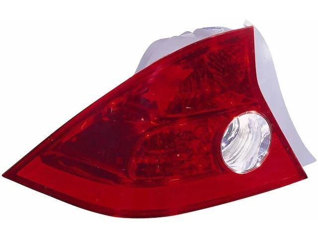 Conjunto de luz trasera izquierda para 04-05 Honda Civic DX EX GX HX Hybrid LX Si PM78W9 Foto 1 de 1