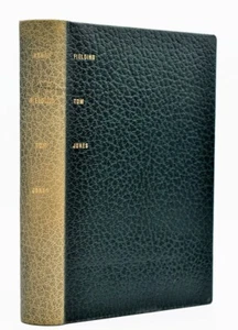 Henry Fielding : HISTOIRE DE TOM JONES. Coll. des Portiques n°22. - Imagen 1 de 2